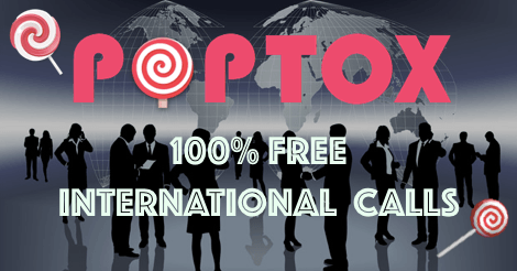 poptox international calls